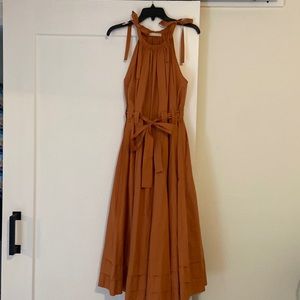 Women’s Dress